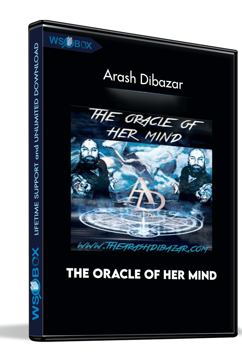 the-oracle-of-her-mind-arash-dibazar