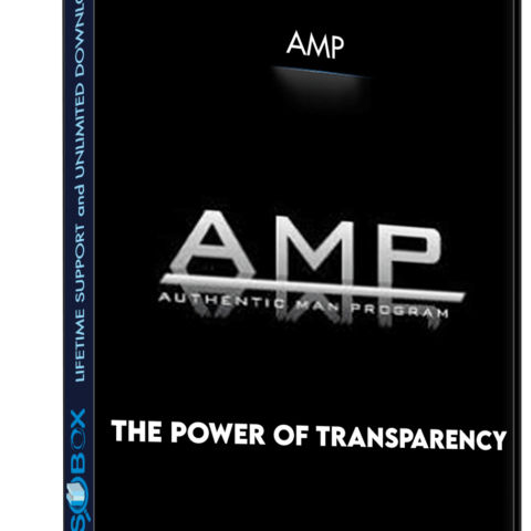 The Power Of Transparency – AMP