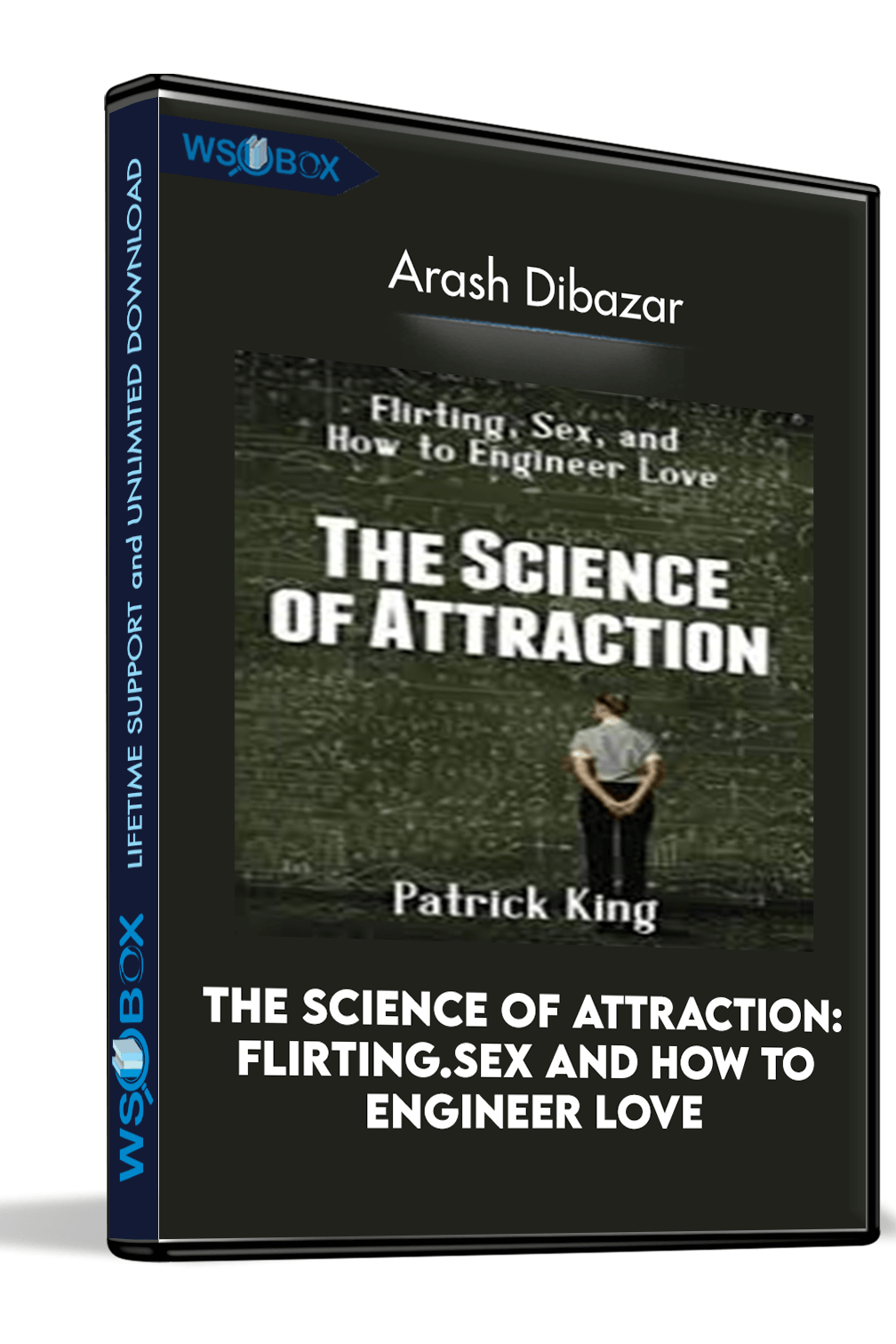 the-science-of-attraction-flirtingsex-and-how-to-engineer-love-arash-dibazar