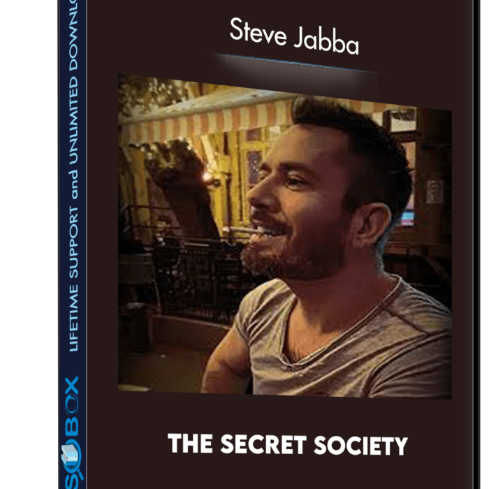 the-secret-society-steve-jabba