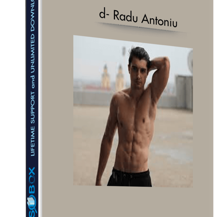 the-shredsmart-program-radu-antoniu