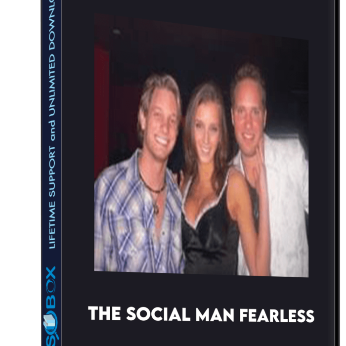 the-social-man-fearless
