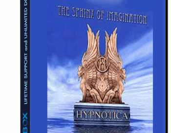 The Sphinx of Imagination (2012 – High Quality) – Hypnotica