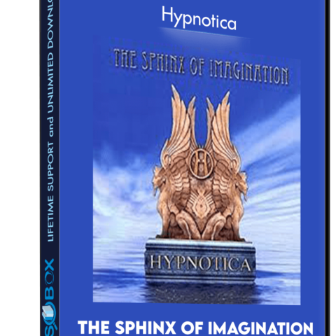 The Sphinx Of Imagination (2012 – High Quality) – Hypnotica