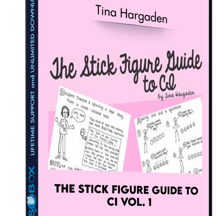 the-stick-figure-guide-to-ci-vol-1-tina-hargaden
