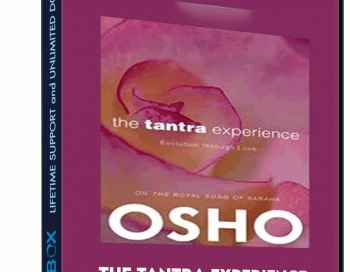 The Tantra Experience: Evolution through Love – Osho
