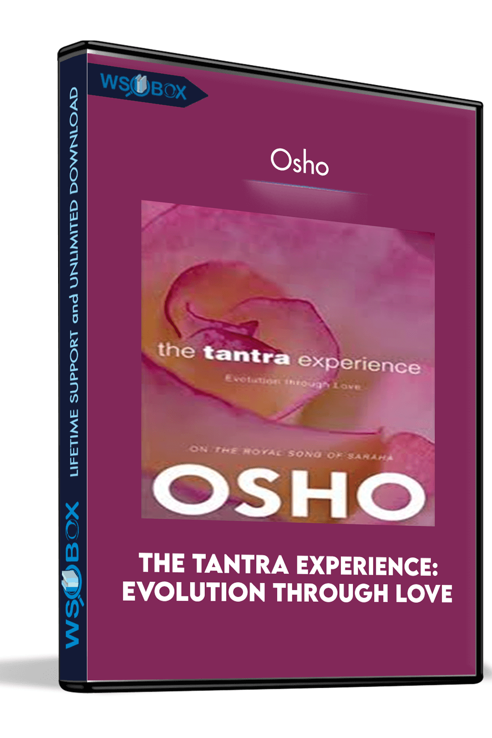 the-tantra-experience-evolution-through-love-osho