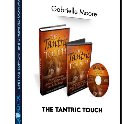 The Tantric Touch – Gabrielle Moore
