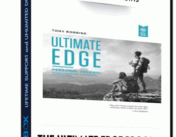The Ultimate Edge Program – Anthony Robbins