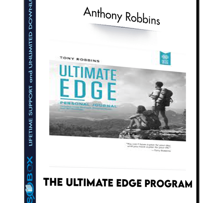 the-ultimate-edge-program-anthony-robbins