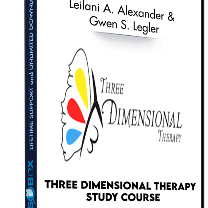 three-dimensional-therapy-study-course-leilani-a-alexander-gwen-s-legler