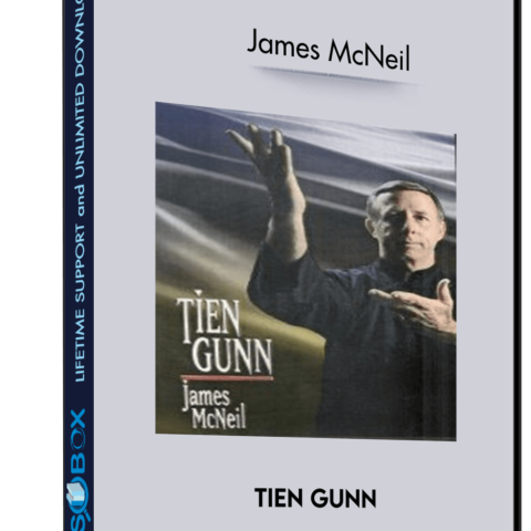 Tien Gunn – James McNeil