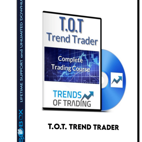 T.O.T. Trend Trader