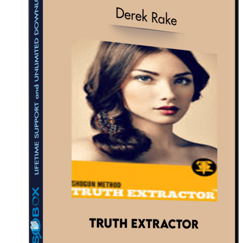 Truth Extractor – Derek Rake