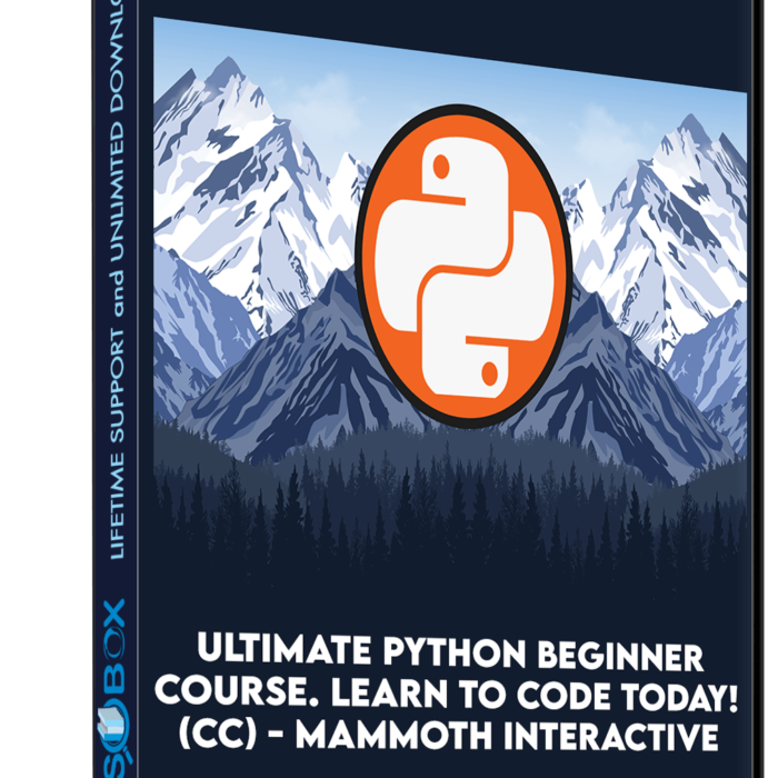 ultimate-python-beginner-course-learn-to-code-today-cc-mammoth-interactive