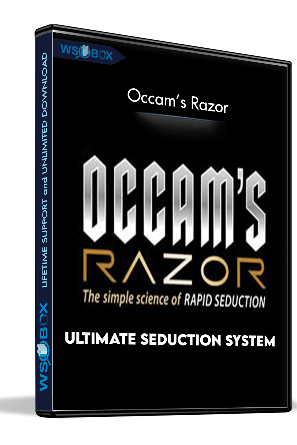 ultimate-seduction-system-occams-razor