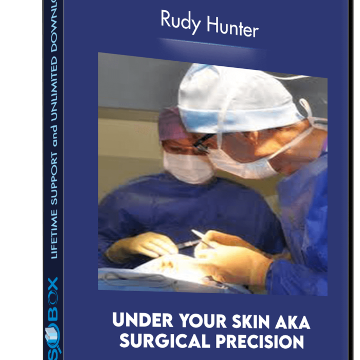 under-your-skin-aka-surgical-precision-rudy-hunter