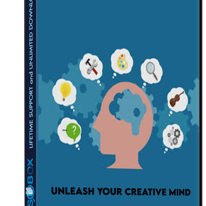 unleash-your-creative-mind