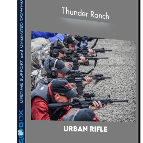 Urban Rifle – Thunder Ranch