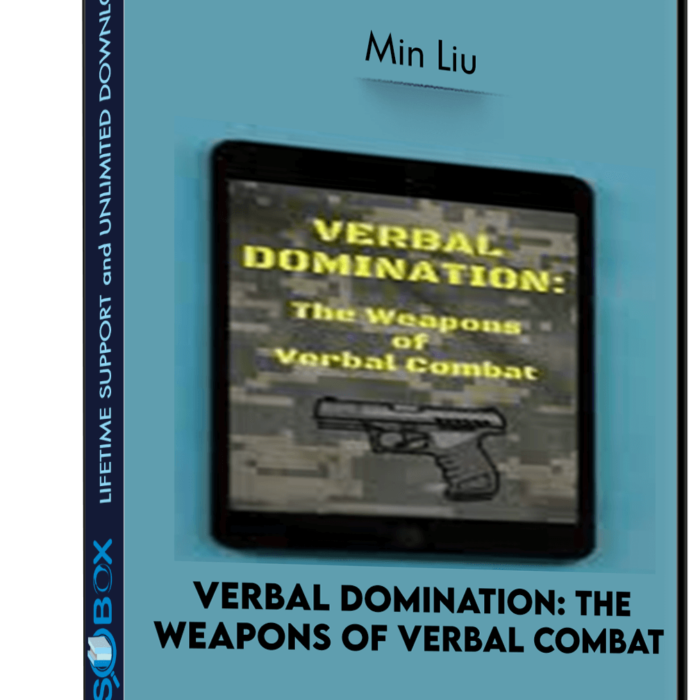 verbal-domination-the-weapons-of-verbal-combat-min-liu