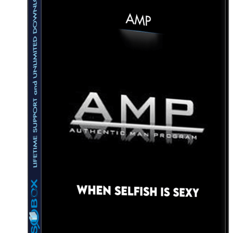When Selfish Is Sexy – AMP
