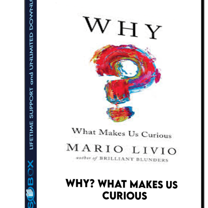 why-what-makes-us-curious