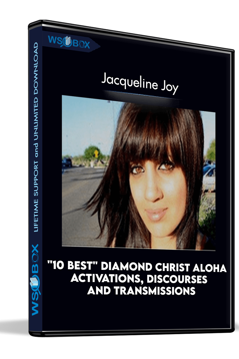 “10 Best” Diamond Christ Aloha Activations, Discourses and Transmissions – Jacqueline Joy