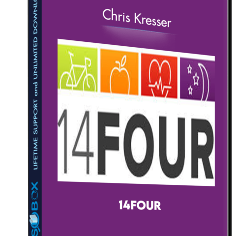 14Four – Chris Kresser