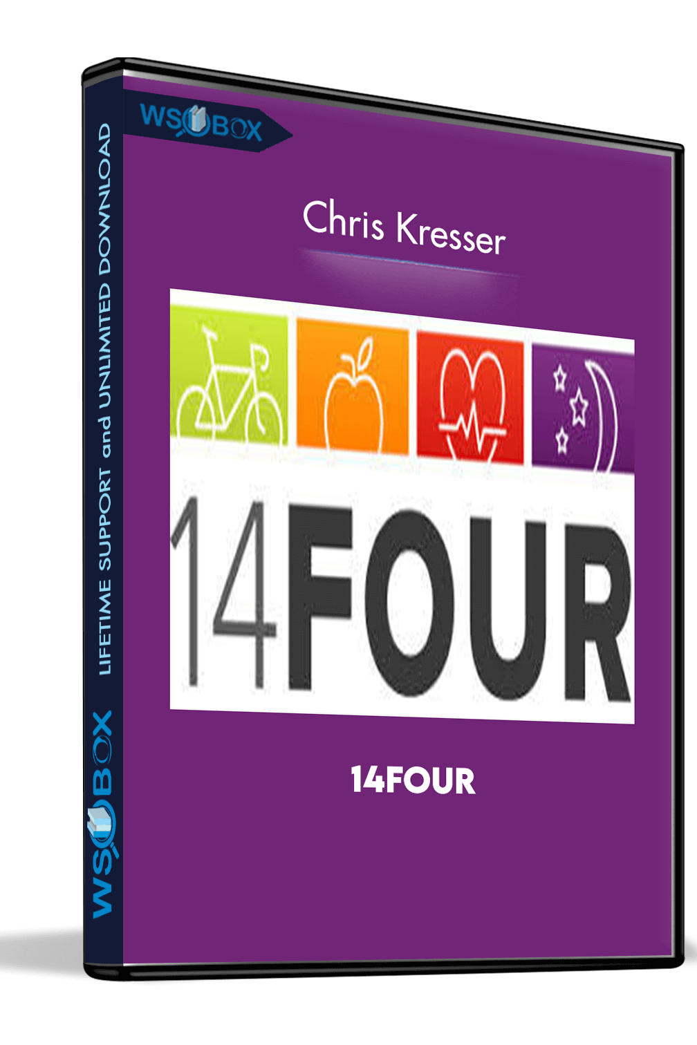 14Four – Chris Kresser