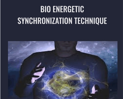 Bio Energetic Synchronization Technique – Morter HealthSystem