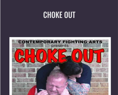 Choke Out – Sammy Franco