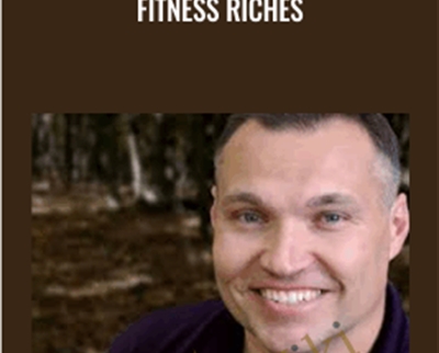 Fitness Riches – Pat Rigsby