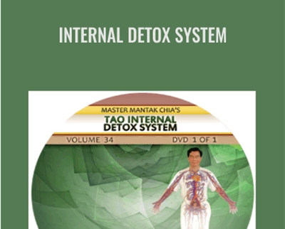 Internal Detox System – Mantak Chia