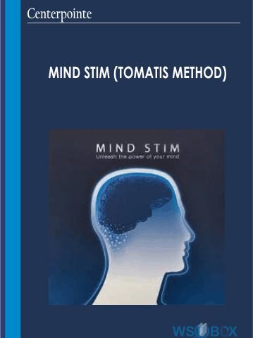 Mind Stim (Tomatis Method) – Centerpointe