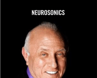 Neurosonics – Richard Bandler