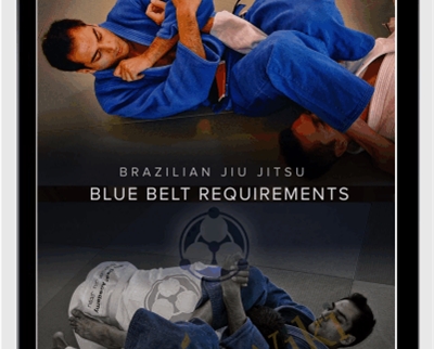 BJJ Blue Belt Requirements – Roy Dean