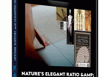 Nature’s Elegant Ratio & the Canon of the Human Body – Academy of Sacred Geometry – Scott Olsen