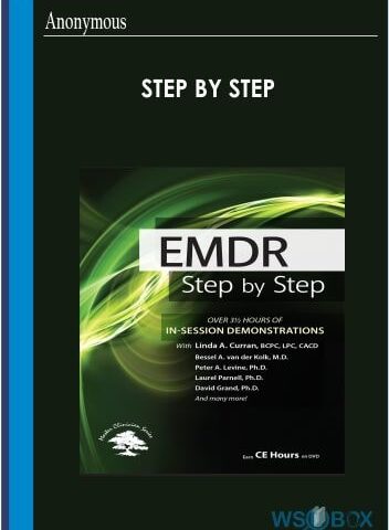 Step By Step – EMDR