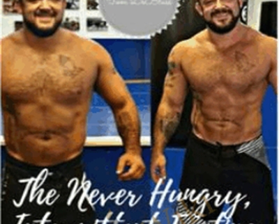 Ripped In 12 Weeks Intermittent Fasting & Easy Bodyweight Fitness By Tom Deblass