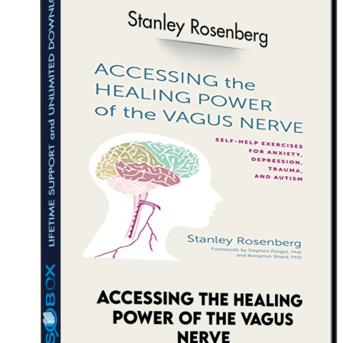 Accessing The Healing Power Of The Vagus Nerve – Stanley Rosenberg