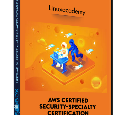 AWS Certified Security-Specialty Certification – Linuxacademy