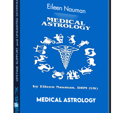 Medical Astrology – Eileen Nauman