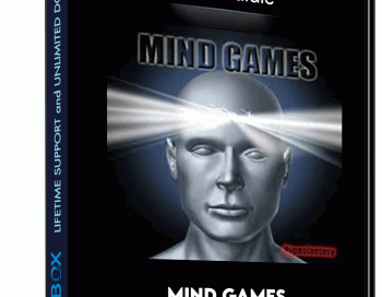 Mind Games – Nikki Fatale