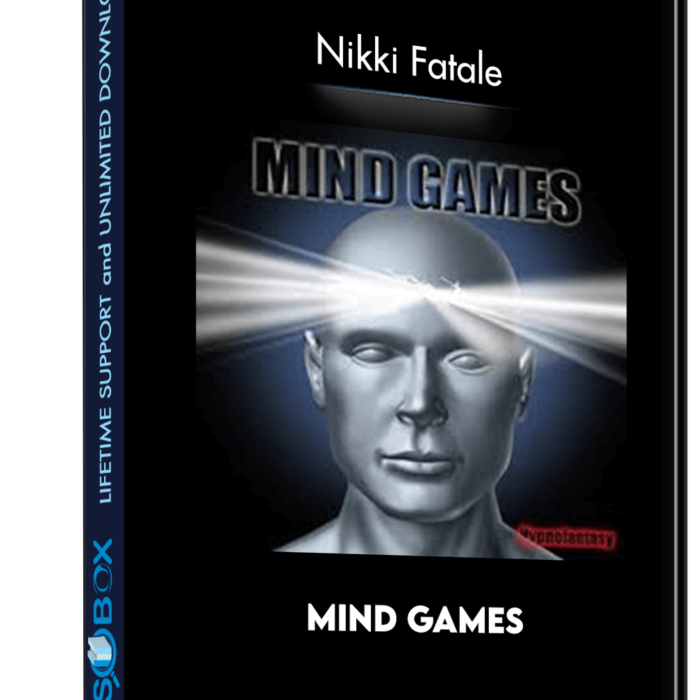 mind-games-nikki-fatale