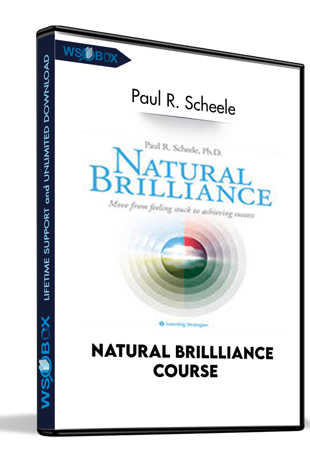 natural-brillliance-course-paul-r-scheele