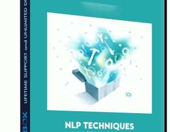 NLP Techniques Masterclass – Jamie Smart