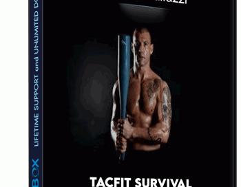 Tacfit Survival – Alberto Gallazzi