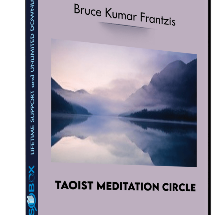 taoist-meditation-circle-bruce-kumar-frantzis