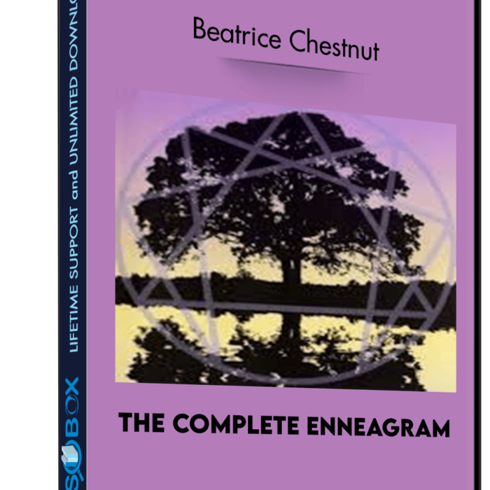 the-complete-enneagram-beatrice-chestnut