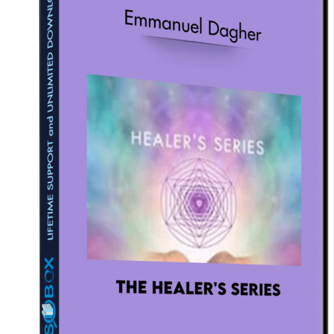 The Healer’s Series – Emmanuel Dagher